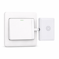 EZClick Wireless Light Switch